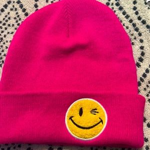 Joe Boxer beanie